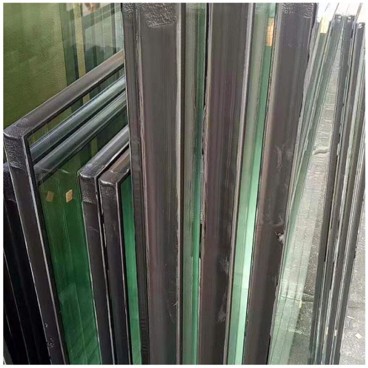 杭州中空玻璃各种尺寸定制